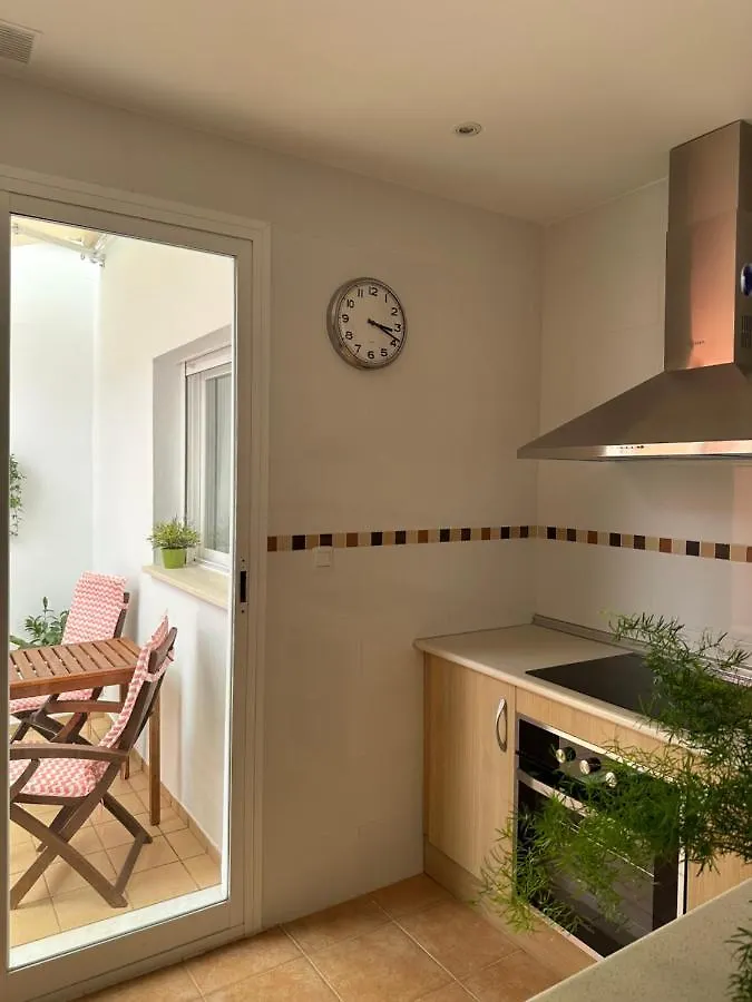 Kaluka Malaga Center Apartment - Free Parking