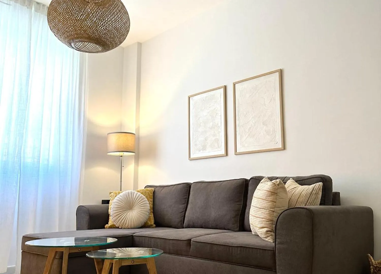 Kaluka Malaga Center Apartment - Free Parking