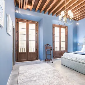  Lägenhet Iloftmalaga Premium Calle Nueva