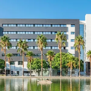 **** Hotel Catalonia Spanje