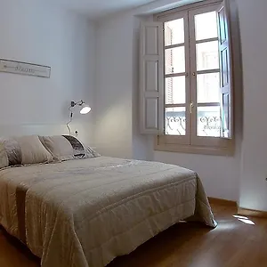 Appartamento Mitjana Plaza, Málaga