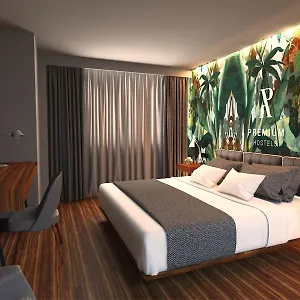 *** Hotel Premium Spanje