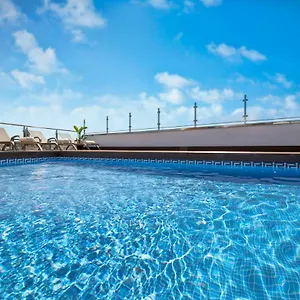 **** Hotel Salles Centro Spanje