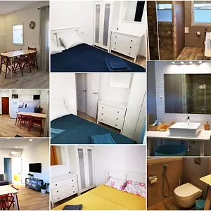 Apartamento Sunnyspainholidays, Málaga