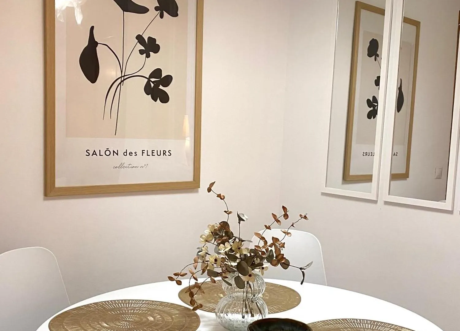 Kaluka Malaga Center Apartment - Free Parking
